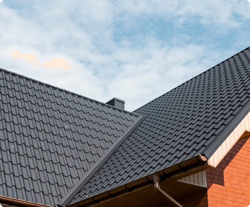 Benefits of New Roofs