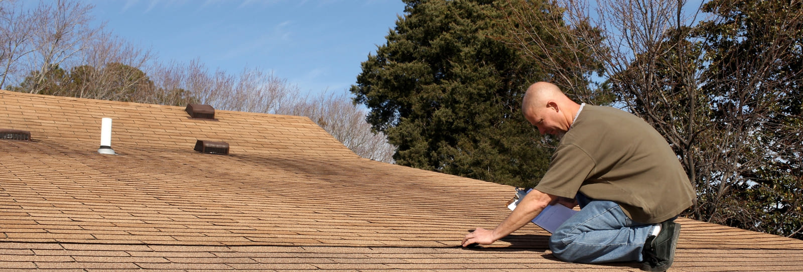 Benefits of Professional Roof Inspections