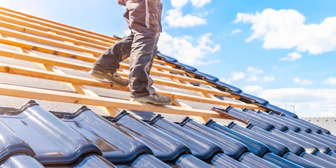 Essential Roof Maintenance Tips