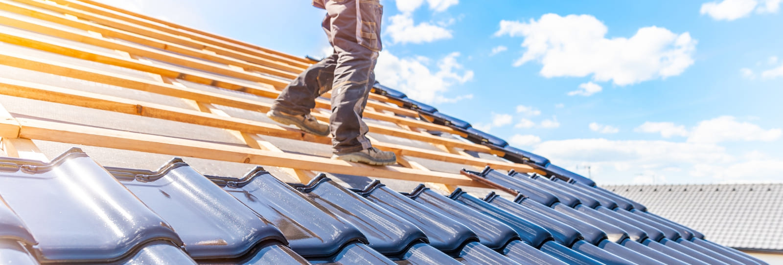 Essential Roof Maintenance Tips