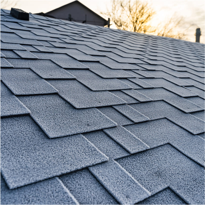 Shingle Roof