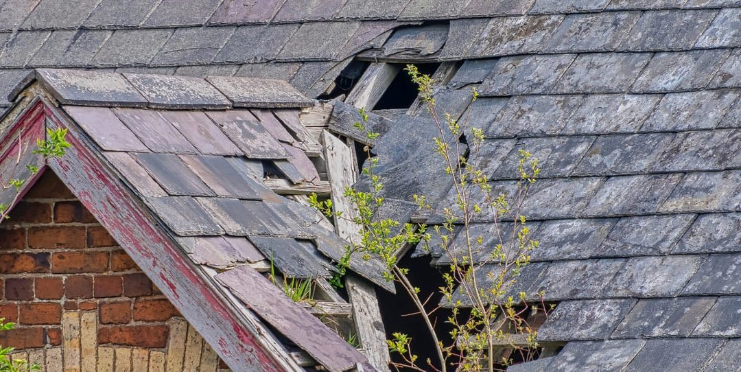 Preventing Storm Damage to Your Roof