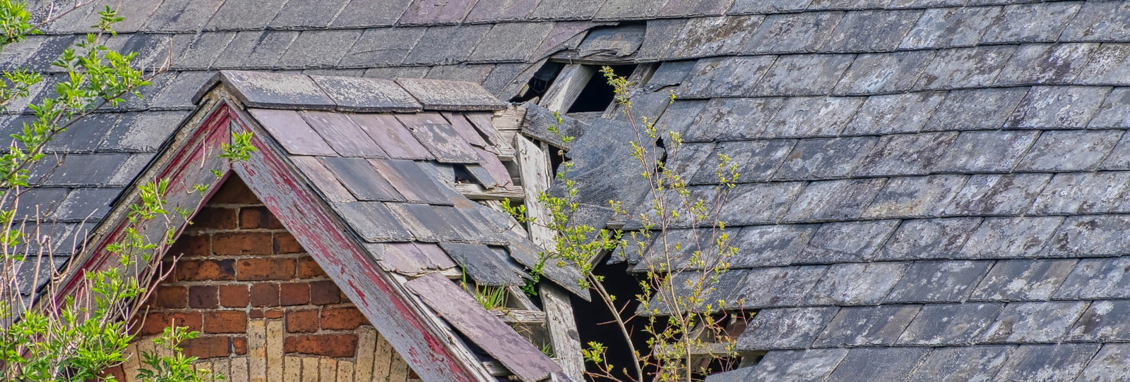 Preventing Storm Damage to Your Roof